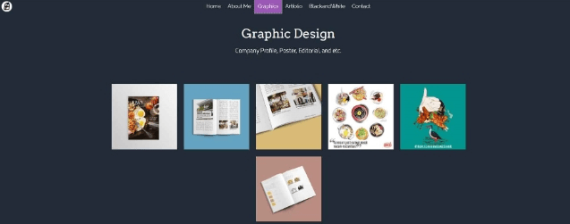 平面設計網站 平面設計網站